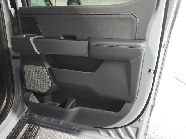 2025 Ford F-250 Super Duty Lariat - Photo 22