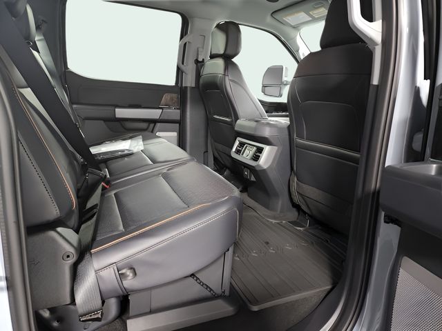 2025 Ford F-250 Super Duty Lariat - Photo 23