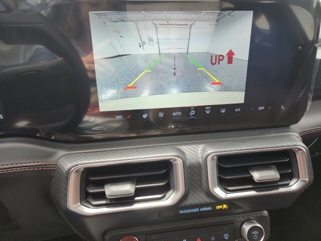 2025 Ford Mustang GT Premium photo 4