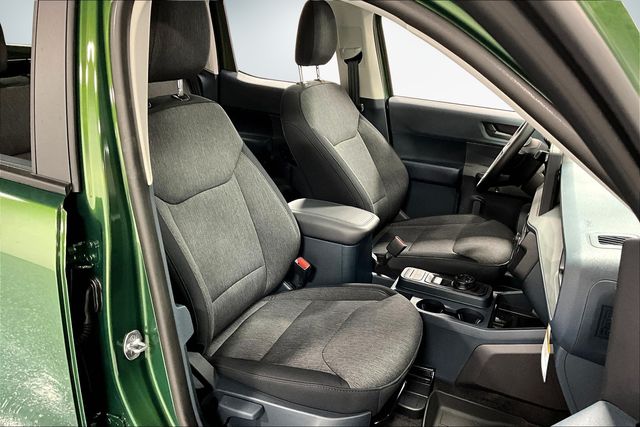 2025 Ford Maverick XLT - Photo 12