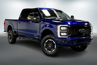 2026 Ford F-250 Truck