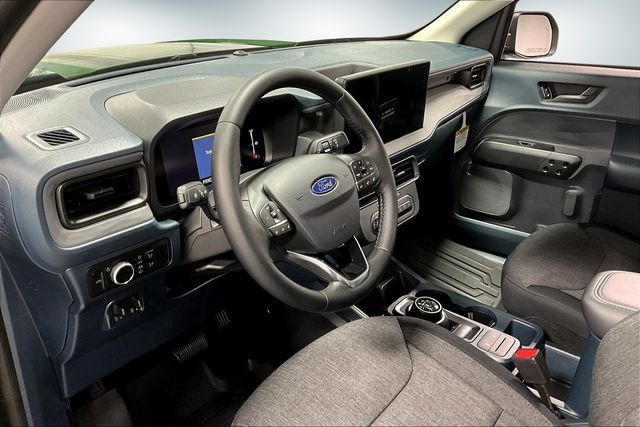 2025 Ford Maverick XLT - Photo 8