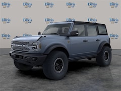2023 Ford Bronco SUV
