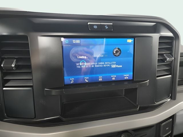 2025 Ford F-250 Super Duty XL - Photo 12