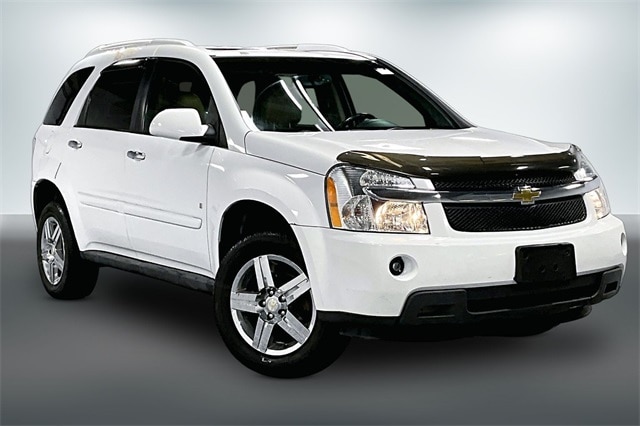 2009 Chevrolet Equinox LT