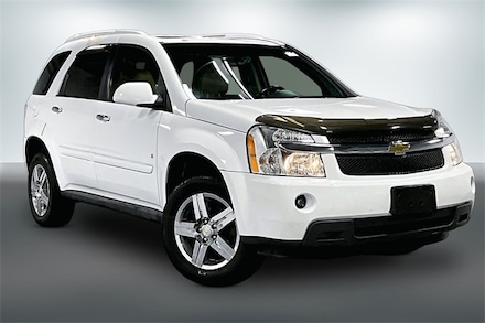 2009 Chevrolet Equinox LT SUV