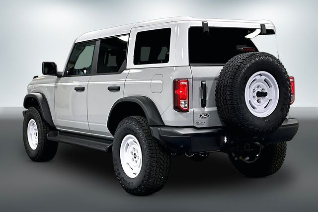 New Ford Bronco in Fairfield, OH | Ben Davis Ford
