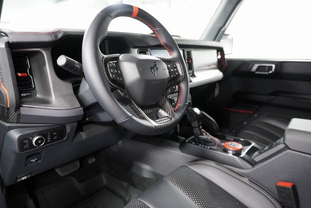 2025 Ford Bronco 4-Door Raptor - Photo 18