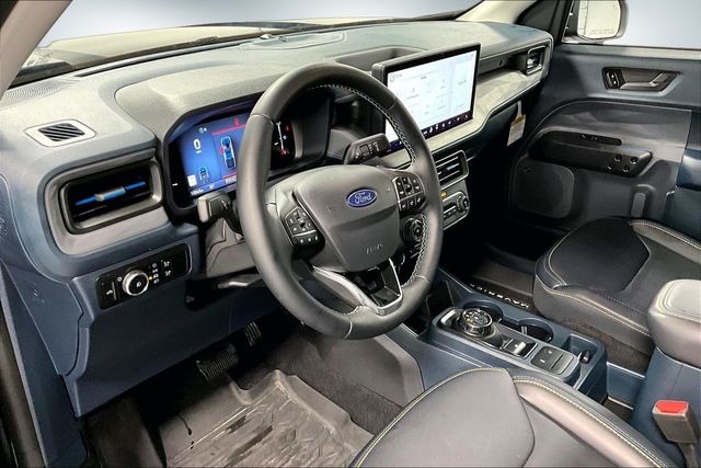 2025 Ford Maverick Lobo Premium - Photo 8