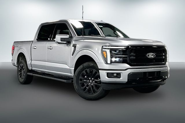 2026 Ford F-150 Truck 