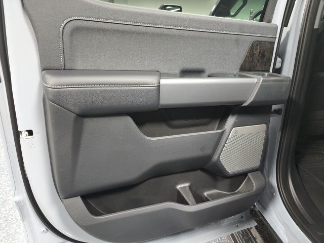 2025 Ford F-250 Super Duty Lariat - Photo 18