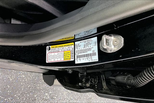 2025 Ford Bronco Sport Heritage - Photo 9