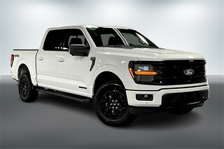 2025 Ford F-150 XLT Truck