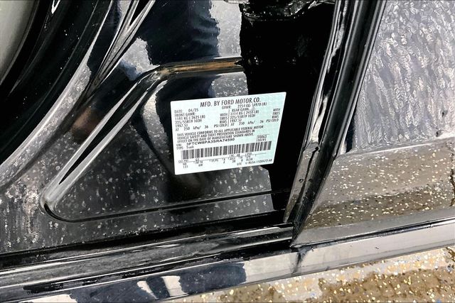 2025 Ford Maverick Lobo Premium - Photo 9