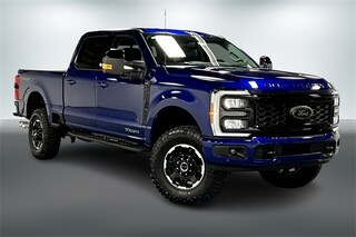 2026 Ford F-250 Truck