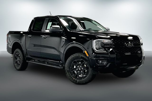 2026 Ford Ranger Truck 
