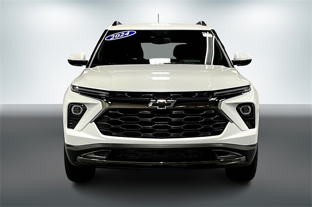 2024 Chevrolet Trailblazer ACTIV photo 2