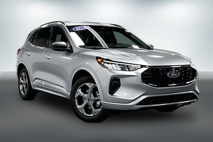2024 Ford Escape ST-Line SUV