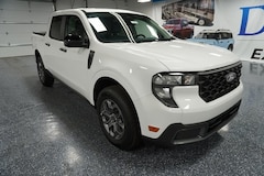 2025 Ford Maverick XLT Truck