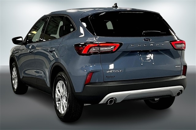 2026 Ford Escape Active photo 3