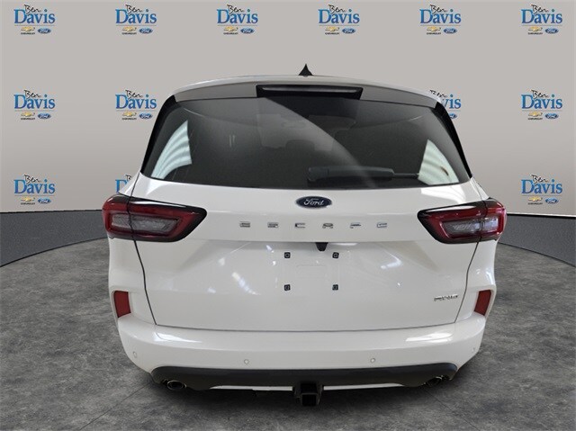 2024 Ford Escape ST-Line Select photo 4