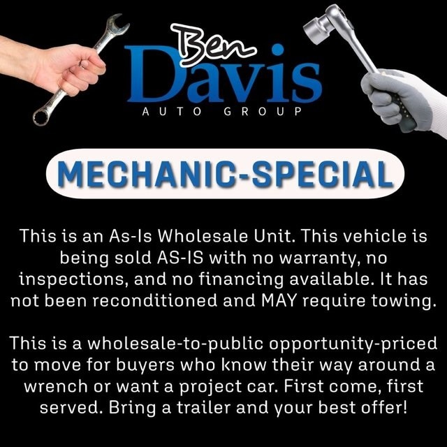 2002 Chevrolet TrailBlazer LS's photo