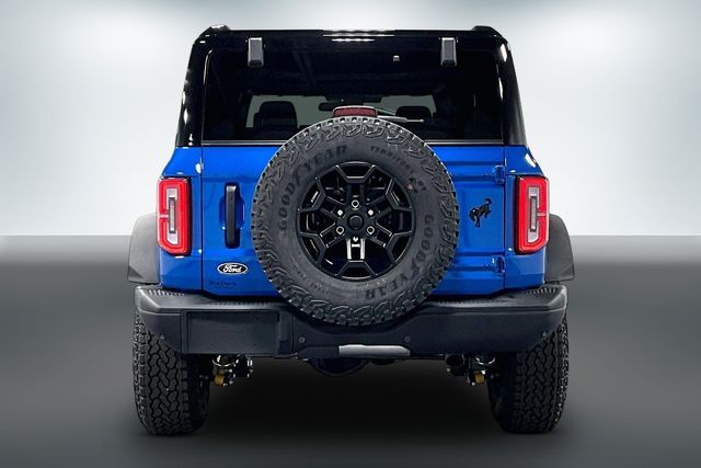 New Ford Bronco in Fairfield, OH | Ben Davis Ford