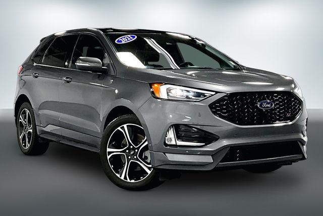 2021 Ford Edge ST