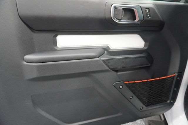 2025 Ford Bronco 2-Door Stroppe - Photo 15