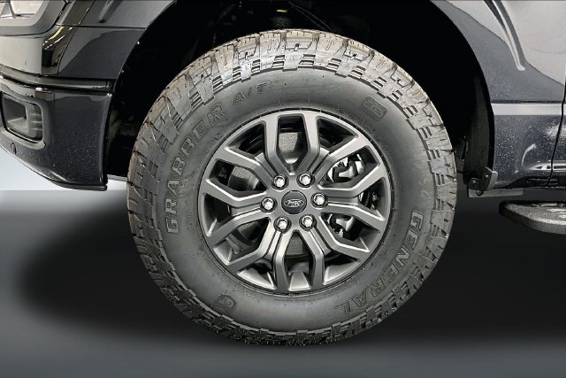 2026 Ford F-150 Tremor - Photo 12