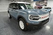  Ford Bronco Sport