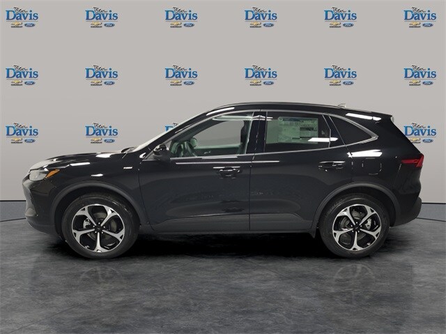 2025 Ford Escape ST-Line Select photo 2