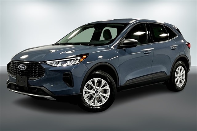 2026 Ford Escape Active photo 2