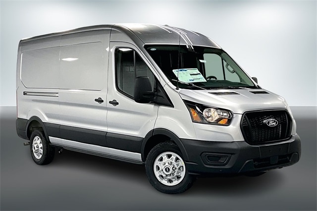 2026 Ford Transit Van Base's photo