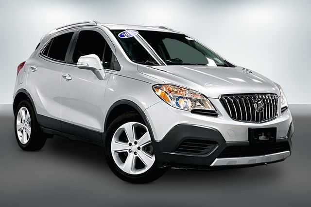 2015 Buick Encore Base