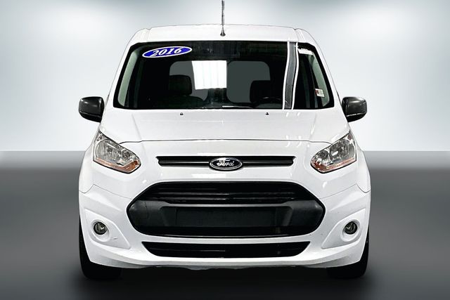 Used 2016 Ford Transit Connect XLT with VIN NM0LS7F77G1259672 for sale in Auburn, IN
