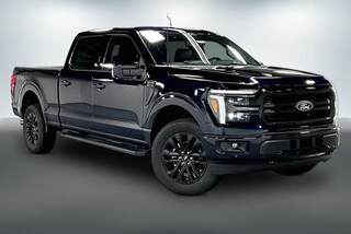 2026 Ford F-150 Lariat Truck