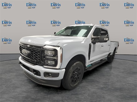 2025 Ford F-250 Truck