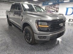 2025 Ford F-150 XLT Truck