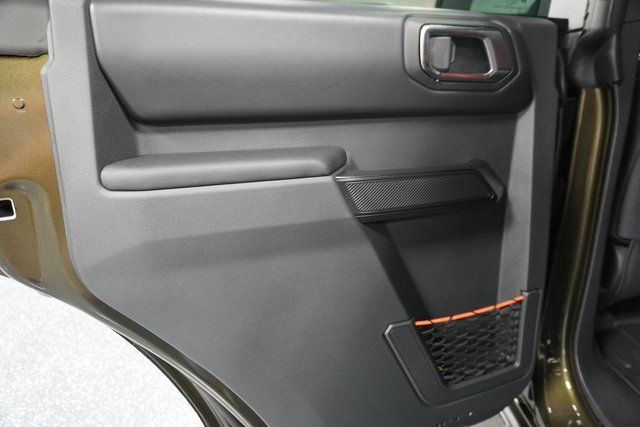 2025 Ford Bronco 4-Door Raptor - Photo 19