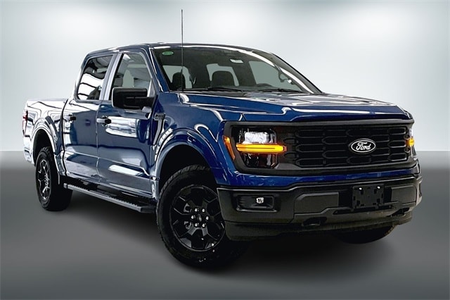 2025 Ford F-150 STX's photo