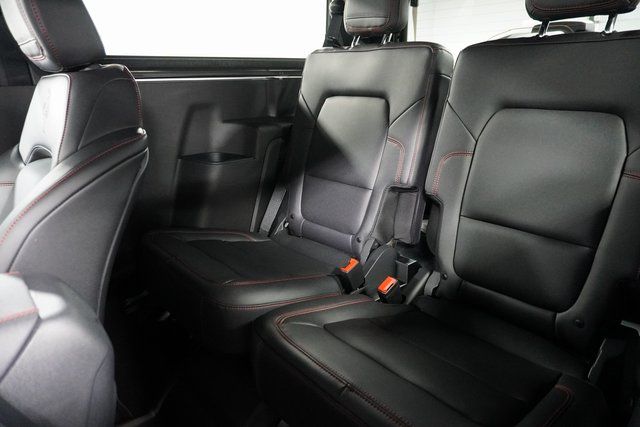 2025 Ford Bronco 2-Door Stroppe - Photo 21