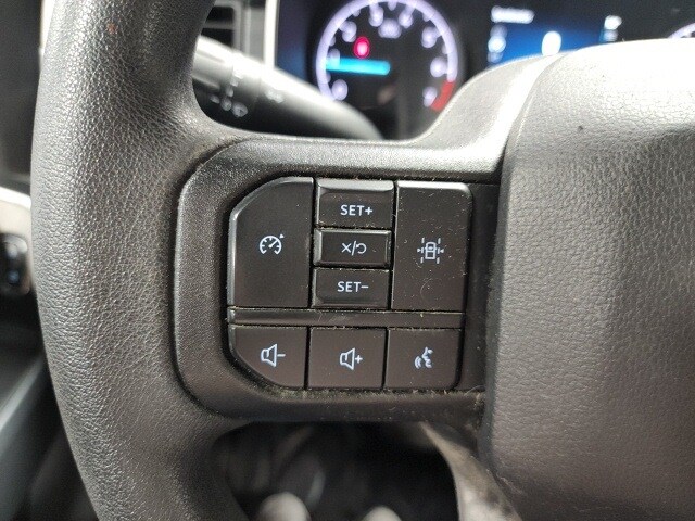 2021 Ford F-150 photo 4