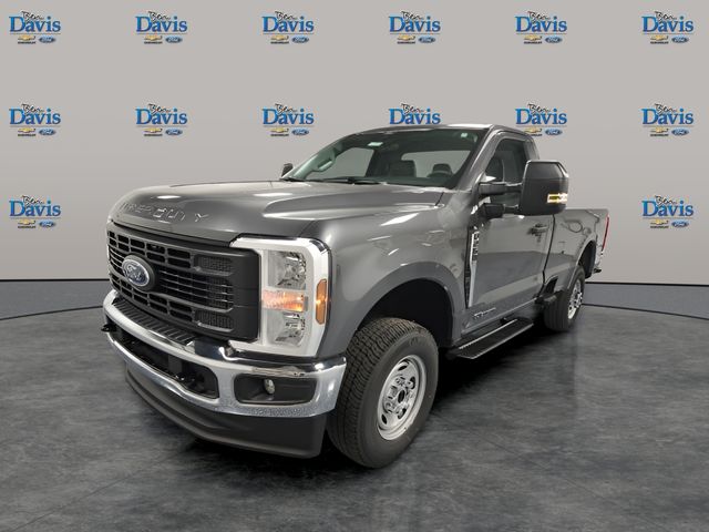 2025 Ford F-250 Super Duty