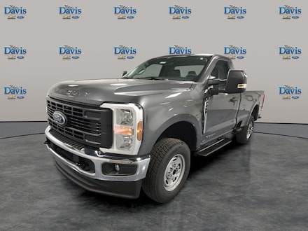 2025 Ford F-250 Truck