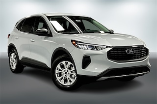2026 Ford Escape Active SUV