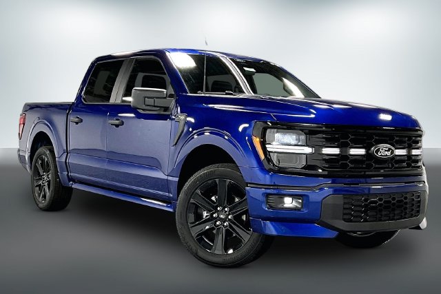 2026 Ford F-150 Truck 