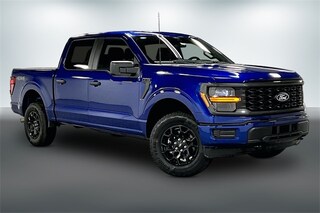 2026 Ford F-150 STX Truck