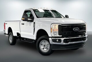 2026 Ford F-250 Truck