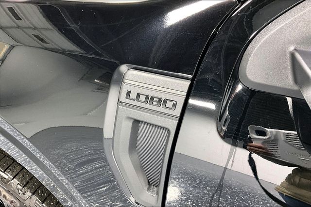 2025 Ford Maverick Lobo Premium - Photo 10